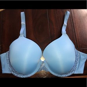 Soma Embraceable Full Coverage Bra 36D